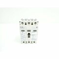 Eaton Molded Case Circuit Breaker, FD Series 25A, 3 Pole, 600V AC FDB3025S